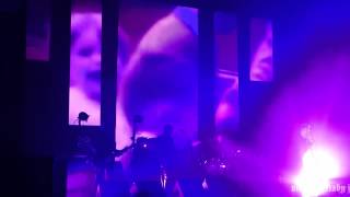 The Jesus & Mary Chain-SOWING SEEDS-Live @ The Warfield, San Francisco, CA, May 17, 2015-Psychocandy