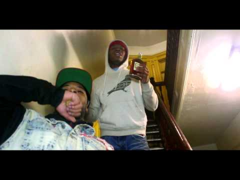 Foreign Dobe - 2015 (Dir. By Kapomob Films)