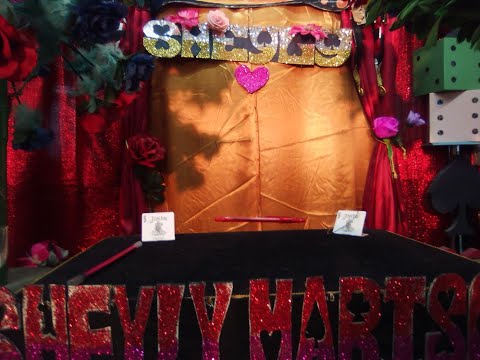 Amazing Floating Pen de Rodrigo Romano