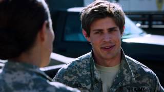 Enlisted - Extended Trailer