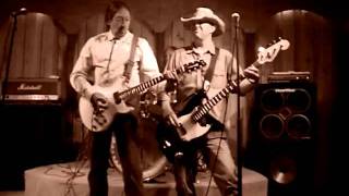 The Terry Eckard Band - 