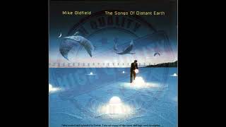 [HQ/HD] Mike Oldfield - The Songs Of Distant Earth - Full Album