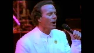 Julio Iglesias - Too Many Women Live in Australia 1988