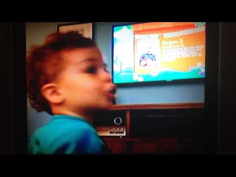 Sprout - Birthday Wishes Promo (INCOMPLETE)