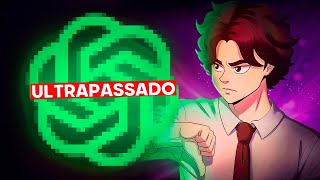 YOUTUBER NÃO USA CHATGPT, PRA CRESCER USA ISSO!
