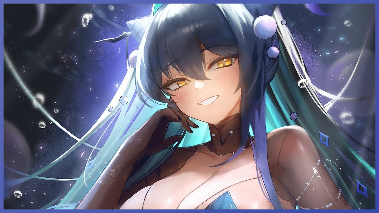 Kelsey Parks - Afterglow