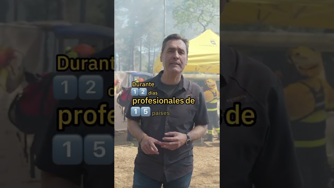 🔥El fuego está cambiando… pero el liderazgo también | FIAP
