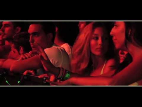 GG du 93 feat DJ Cross.D - ESPANA