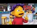 Slide To The Side Sid The Science Kid Jim Henson Company