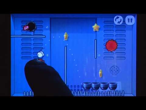 Jump Out! iPhone Gameplay Review - AppSpy.com