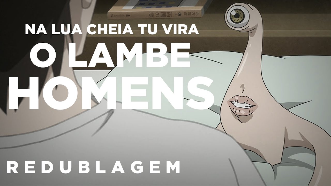 Bibiu o Parasita (Paródia Redublagem)