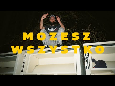 Abram Montana - Możesz wszystko