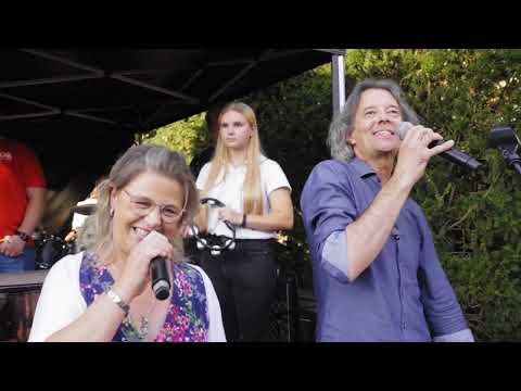 Flashmob in Ankum - Thank you for the Music