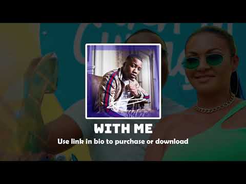 KM X Yxng Le Type Beat 2020 ''With Me" | Afrobeat Type Beat 2020