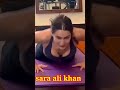 Sara Ali Boobs Shorts Short Shortvideo Youtubeshorts Ytshorts Saraalikhan Saraswati