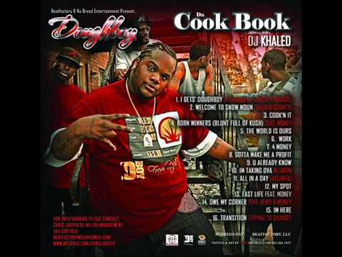 DJ KHALED & DOUGHBOY  BORN WINNERS FEAT MONEY