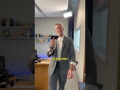 #ad 55% Doesn’t Cut It