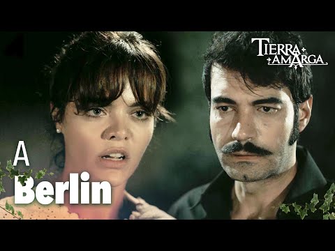 Züleyha and Demir are escaping to Berlin - Chapter 122