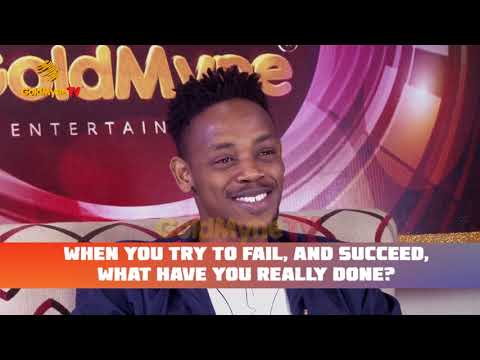 QUICK FIRE QUESTION WITH QUE PELLER