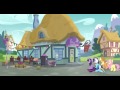 The Scavenger Hunt The One Where Pinkie Pie Knows