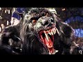Licantropo VS Dracula Van Helsing Clip In Italiano 4K