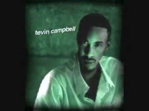 Quincy Jones ft Tevin Campbell ~ Everything