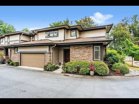 #13 6988 177 St, Surrey - Real Estate Video Tour - Balance Real Estate Group