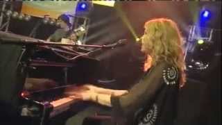 Vonda Shepard - Searchin&#39; My Soul - Live (Theme from Ally McBeal)