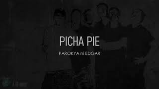 Picha Pie - Parokya ni Edgar [Lyric Video]