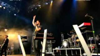 Calvin Harris - The Girls ( live Oxegen)