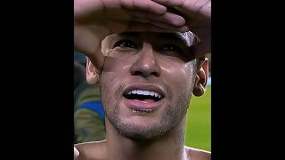 A REMONTADA que fez NEYMAR JR DESISTIR do BARCELONA. 💔 #neymar #barcelona #futebol #football