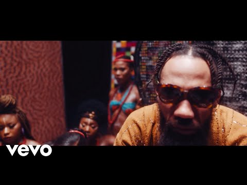 Phyno - Vibe