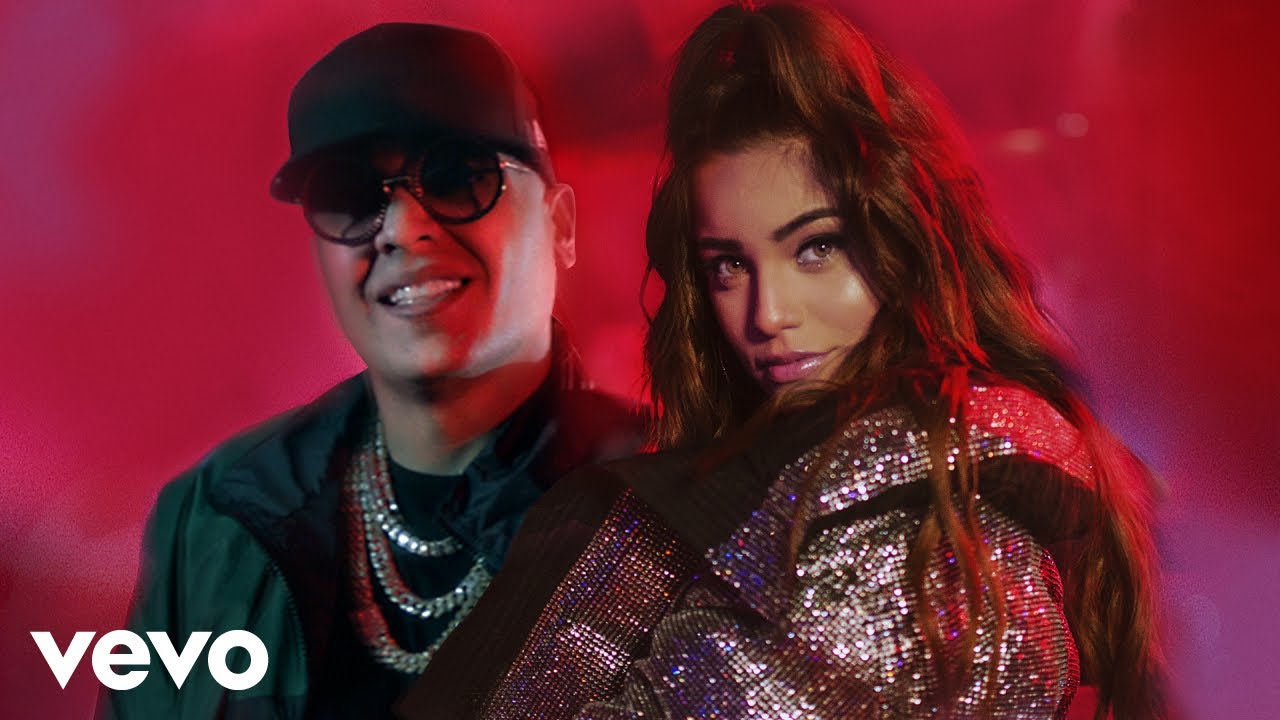 Emilia, Darell — No Soy Yo