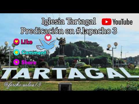 Predicación en la iglesia de lapacho.3//(1).Tartagal salta 