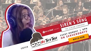 No #Tech #Tash Season 2 is back!