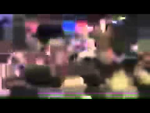 Woodland String Band- The Champs