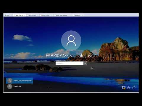 Change Windows 10 & 11 Pro Lock Screen