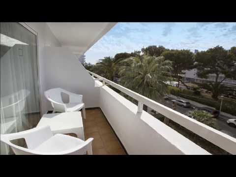 Hotel Foners - Adults Only *** - Playa de Palma, MALLORCA