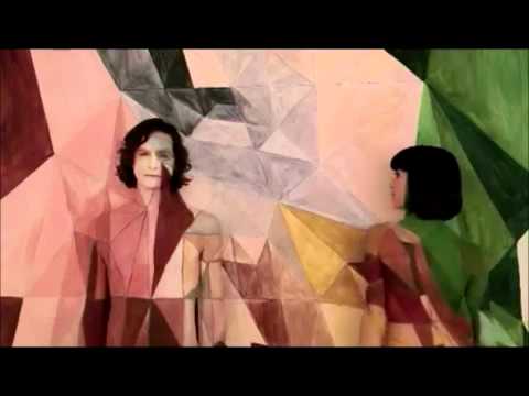 Somebody I Used To Cascade [Official Video]