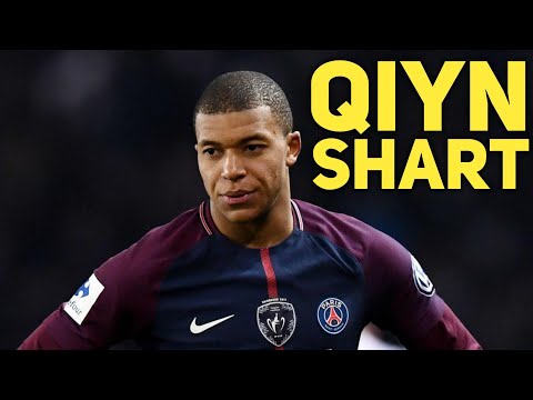 MBAPPE PSG OLDIGA QIYN SHART QO'YDI