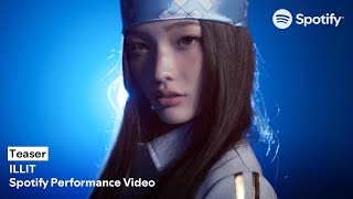 ILLIT - ‘oops!’ Official Teaser