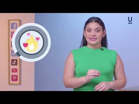 Curso de estrategia de contenido para redes sociales Gratis y Certificado Edutin Academy