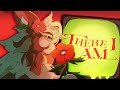 There I Am There I Am Again Animation Meme OC