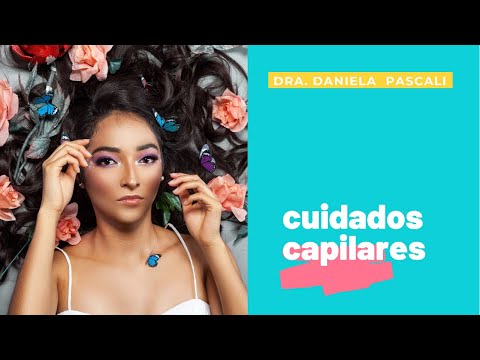 Cuidados capilares