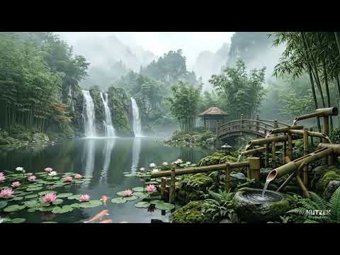 NUTZEK — Ancient Flow • Ambient