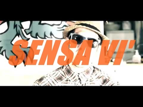Dellino Farmer - Sensa Vì' (Eminem Cover)