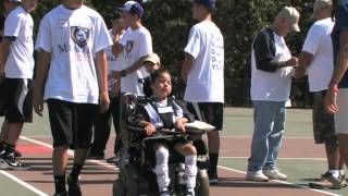 The Miracle League of Long Island