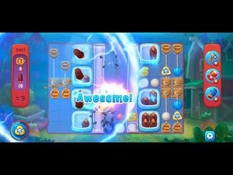 Fishdom/Gameplay/Levels(11427)