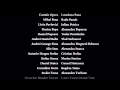 Harry Potter And The Deathly Hallows Pt 1 Episode 25 Credits And Thoughts