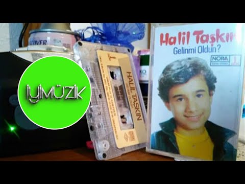 Halil Taşkın - Kumral